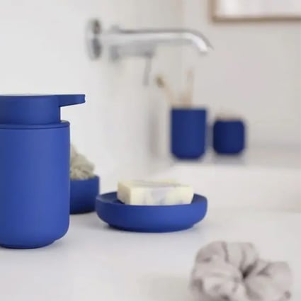 Σαπουνοθήκη UME Indigo Blue 31555 Zone Denmark